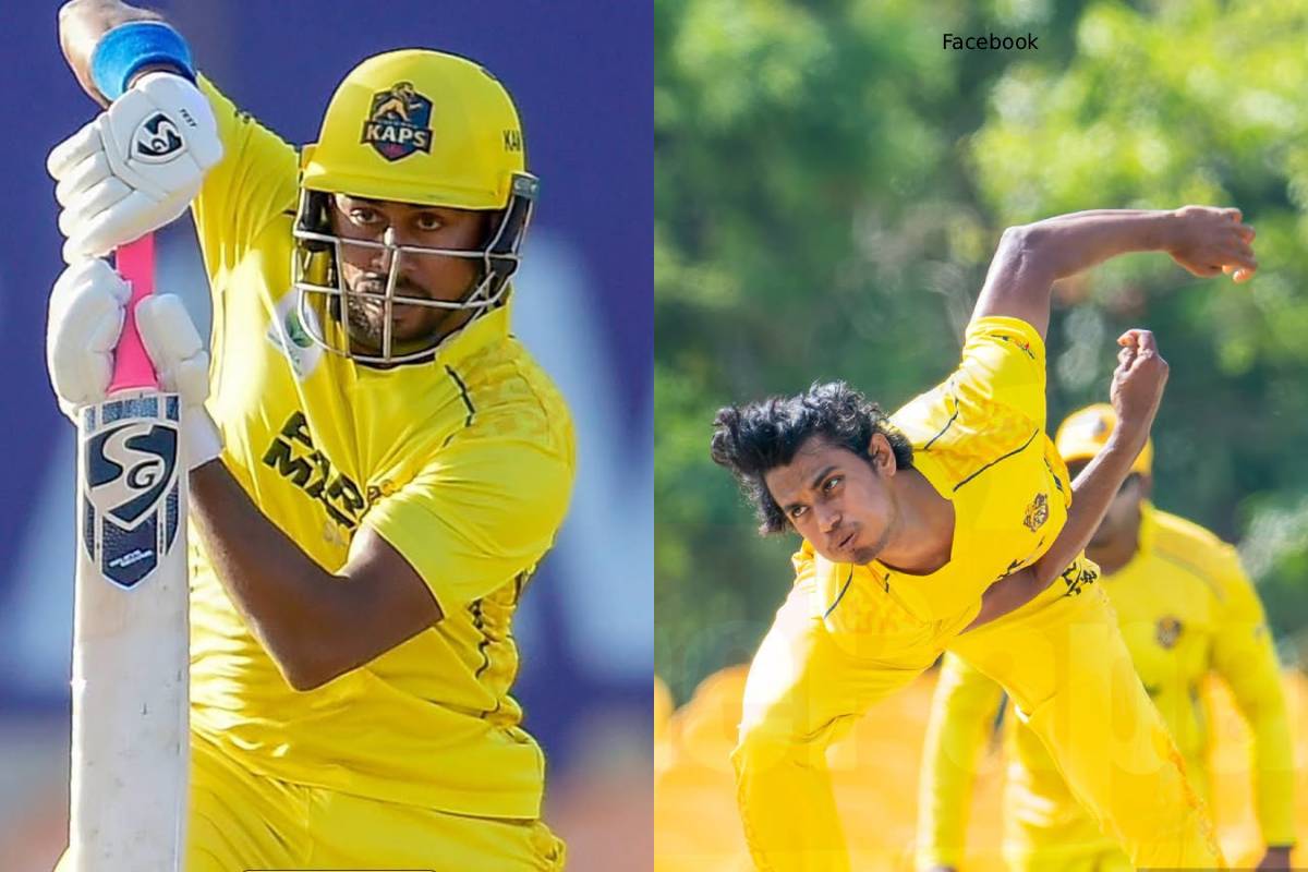 Kamindu Mendis Kamindu Mendis