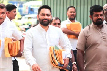 கிழக்கு மாகாண விவசாய அமைச்சின் செயலாளருக்கு இம்ரான் எம்.பி கடிதம்