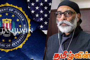 தமது மண்ணில் கொலை முயற்சி : முதல் தடவையாக இந்திய அதிகாரியின் பெயரை வெளியிட்ட அமெரிக்கா