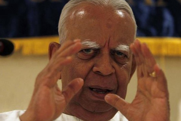 தமிழர்களை நட்டாற்றில் விடாதீர் - சுயலாப அரசியல்வாதிகளிடம் சம்பந்தன் கோரிக்கை - ஐபிசி தமிழ்