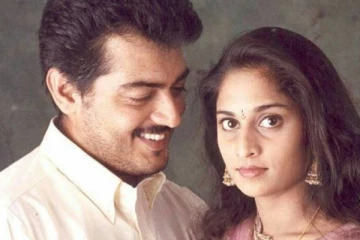 ‘ஹீரோயினை மட்டும் கல்யாணம் பண்ணாதீங்க’ - நடிகர் அஜித்துக்கு அட்வைஸ் கூறிய சக நடிகர் : சுவாரஸ்ய தகவல்