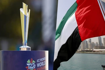 ஐக்கிய அரபு இராச்சியத்துக்கு மாற்றப்படும் மகளிர் உலகக்கிண்ணப் போட்டிகள்