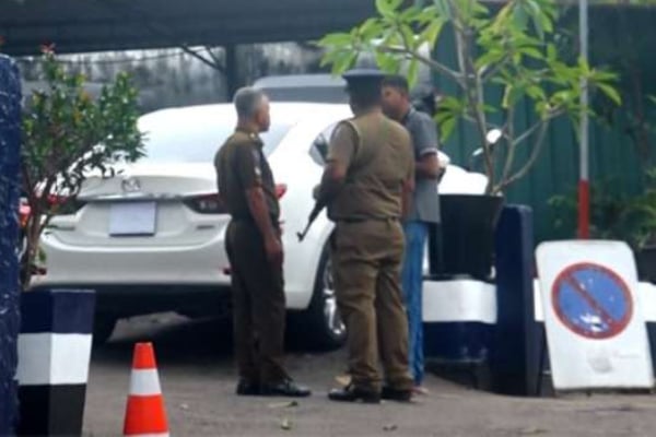 கோர விபத்தில் பரிதாபமாக உயிரிழந்த மாணவன் | School Boy Dies In An Accident