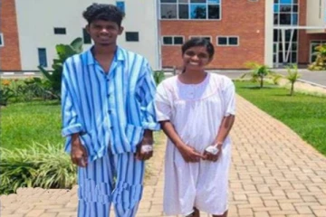 தற்கொலைக்கு முயன்ற இரு இலங்கையர்களுக்கு புகலிடம் வழங்கிய நாடு!