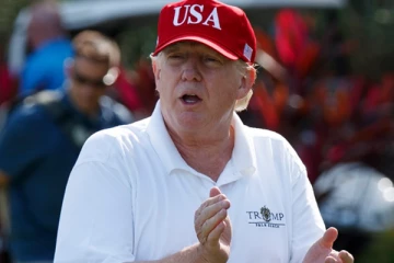 டிரம்ப்பை கொலை செய்ய 12 மணிநேரம் காத்திருந்த நபர்!