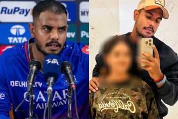 திருமணம் செய்வதாக கூறி உல்லாசம்!! ஆர்சிபி வீரர் யாஷ் தயாள் மீது இளம்பெண் புகார்...