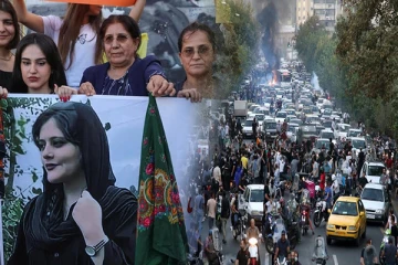 ஈரானில் பெண்களுக்கு எதிராக உள்ள கடுமையான கட்டுப்பாடுகள்: தீவிரமடையும் ஹிஜாப் எதிர்ப்பு புரட்சி
