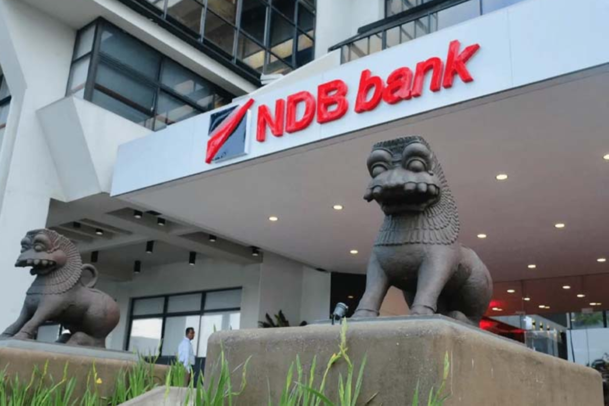 NDB வங்கியில் நடந்த பாரிய மோசடியின் மூளையாக செயற்பட்ட நபர்.. நீதிமன்றம் விடுத்த அதிரடி உத்தரவு! | Ndb Fraud Mastermind Officials Ordered To Arrest