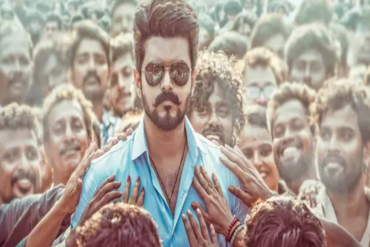 ஜனநாயகன் திரைப்பட லீக் - வசமாக சிக்கிய முக்கிய குற்றவாளி... யார் தெரியுமா? | Janyayan Film Leak Main Culprit Discovered ஜனநாயகன் திரைப்பட லீக் - வசமாக சிக்கிய முக்கிய குற்றவாளி... யார் தெரியுமா? | Janyayan Film Leak Main Culprit Discovered