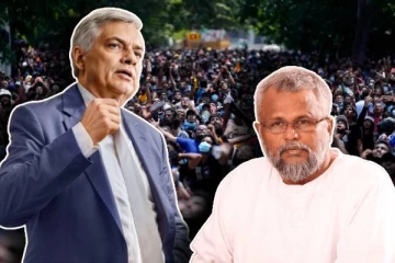 ரணில் விக்ரமசிங்கவின் ஆட்சி தொடரா விட்டால்...எச்சரிக்கை விடுத்துள்ள டக்ளஸ்