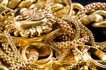 இலங்கையின் இன்றைய தங்க நிலவரம் (05-08-2024)