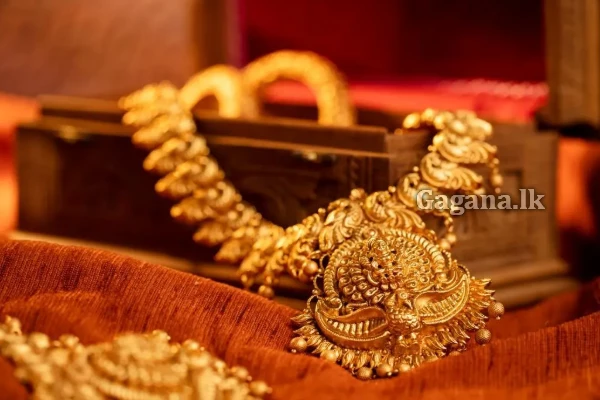රන් මිල පහළට - නව මිල ගණන් මෙන්න | Gold Prices Drop By Rs 5 000 In Sri Lanka