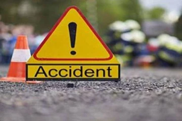 ஒரு வயது குழந்தையின் உயிரை காவு வாங்கிய விபத்து!