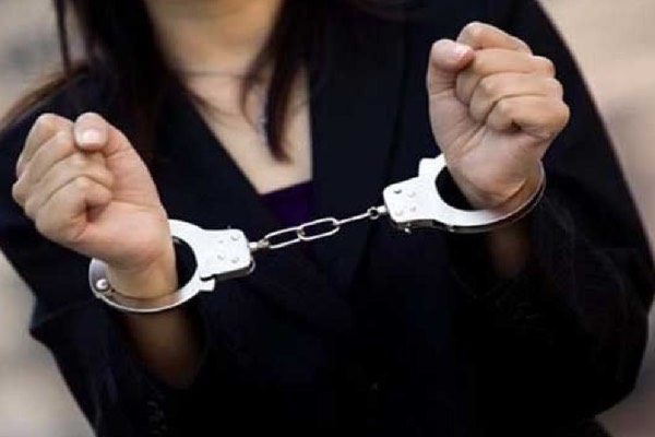 con bride, wedding crime, marriage fraud