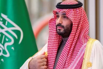 உடனே கைவிடுங்கள்... இஸ்ரேல் தொடர்பில் உலக நாடுகளை வலியுறுத்திய சவுதி பட்டத்து இளவரசர்