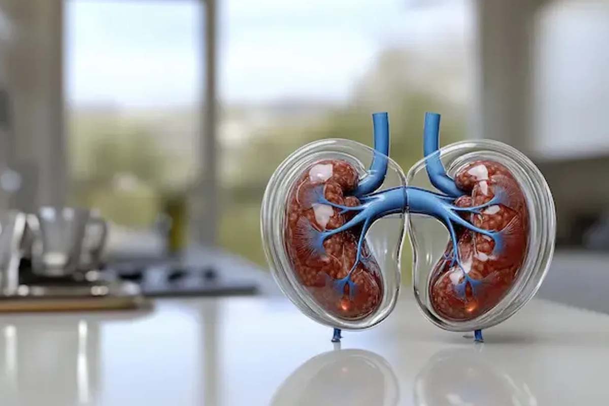 Summer Tips : தாகம் எடுக்காமல் தண்ணீர் குடிப்பது இவ்வுளவு சிக்கலா.... | Too Much Water Drinking Kidney Affect Warning