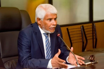 எதிரணியினருக்கு அமைச்சர் நஸீர் அஹமட் விடுத்துள்ள அழைப்பு