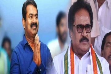 விடுதலைப்புலிகளின் தலைவர் உயிருடன் இல்லை! திருநாவுக்கரசர் கடும் குற்றச்சாட்டு
