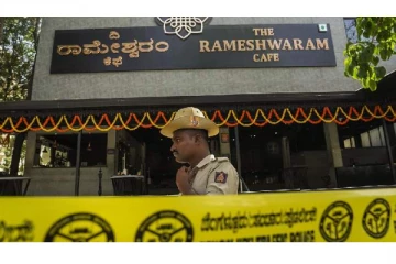 'டார்கெட்' பாஜக அலுவலகம் தான்.. பெங்களூரு குண்டுவெடிப்பு வழக்கில் தீவிரவாதிகள் பரபரப்பு வாக்குமூலம்!