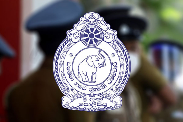 அனர்த்த நிவாரணத்தை கொள்ளை அடிப்பவர்களுக்கு எதிராக நடவடிக்கை | Police Action Against Loot Disaster Relief