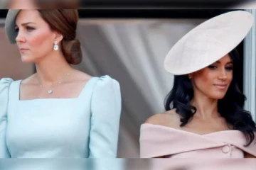 இளவரசி கேட் மிடில்டன், மேகன் மார்க்கல் நேரடி மோதல்: நெட்ஃபிக்ஸ் ஆவணப்படத்தால் வெடிக்கும் அச்சம்