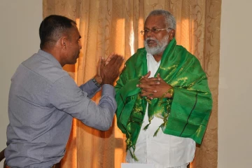 தகுதியான தொண்டர் ஆசிரியர்கள் அனைவருக்கும் நிரந்தர நியமனம் - அமைச்சர் டக்ளஸ் உறுதி