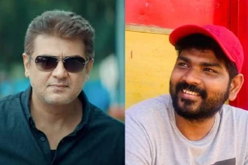 AK 62 படத்தில் அஜித்திற்கு பிடிக்காத விஷயத்தை செய்த இயக்குனர் விக்னேஷ் சிவன் !