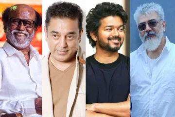 தமிழ் சினிமாவில் அதிக சம்பளம் வாங்கும் மூன்று முன்னணி நடிகர்கள்! அவர்களில் யார் அதிகம் தெரியுமா
