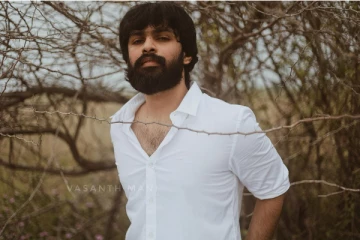 பிரபல இயக்குனர் மகனை ஹீரோ ஆக்கும் கே.எஸ்.ரவிக்குமார்! யார் தெரியுமா?