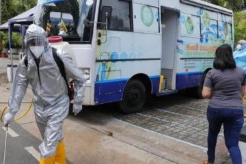 அதிக ஆபத்து உள்ள நாடுகளின் பட்டியல்: இலங்கையை சேர்த்த ஜெர்மனி