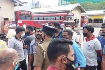 யாழில் தூர சேவையில் ஈடுபடும் அனைத்து பேருந்து ஓட்டுநர்களுக்கும் யாழ். மாநகர முதல்வர் எச்சரிக்கை