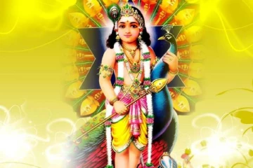 கந்த சஷ்டி விரதம் இருப்பது எப்படி?