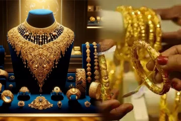 இலங்கையின் இன்றைய தங்க நிலவரம் (14-05-2024)