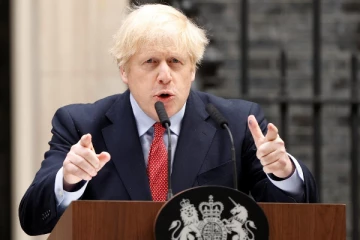 பிரித்தானியர்களுக்கு எச்சரிக்கை! போரிஸ் ஜான்சன் அறிவிக்கவுள்ள விதிமுறைகள்.. வெளியான தகவல்