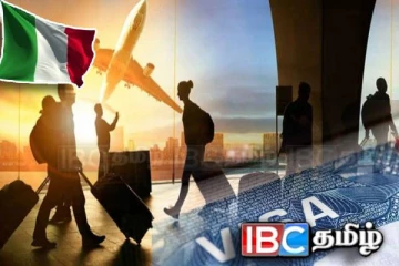 வெளிநாட்டு வேலைவாய்ப்பிற்காக காத்திருப்போருக்கு வெளியான மகிழ்ச்சி தகவல்