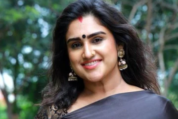 எனக்கு அந்த நோய் இருக்கு; பயத்தினால் பாத்ரூம் கூட போக மாட்டேன் - வனிதா பளீச்