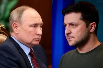 புடினுக்கு எதிரான கைது வாரண்ட்: சர்வதேச நீதிமன்றத்தின் ”வரலாற்று தீர்ப்பு” ஜெலென்ஸ்கி பாராட்டு!