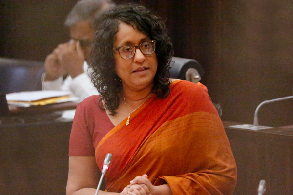 மத்திய மாகாண பாடசாலைகளுக்கு மண்சரிவு அபாயம் : விடுக்கப்பட்டுள்ள கோரிக்கை | Landslide Risk For Central Province Schools Nbro