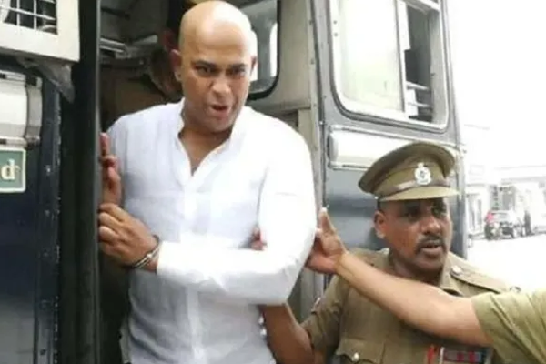 ரஞ்சன் ராமநாயக்கவின் மன்னிப்பு தொடர்பாக நீதியமைச்சு ஆய்வு | Justice Ministry Anal Ranjan Ramanayake S Pardon