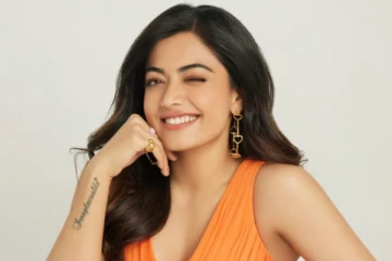 19 வயதில் ராஷ்மிகா மந்தனா கலந்துகொண்ட ஆடிஷன்.. வைரலாகும் வீடியோ