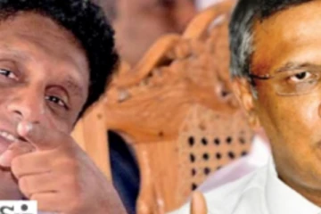 சுமந்திரனுக்கு உடனடியாக விசேட பாதுகாப்பு வழங்கப்பட வேண்டும்! சஜித்