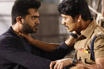 சிம்புவை கடைசியில் திட்டமிட்டு ஏமாற்றிய தொலைக்காட்சி.. காப்பாற்றி தூக்கி விட்ட அப்பா..