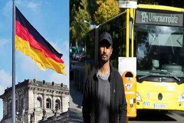 ஜேர்மனியில் இலங்கையர் ஒருவருக்கு நேர்ந்த கசப்பான அனுபவம்