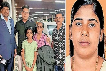 அடுத்த வாரம் மரண தண்டனை: ஏமன் நாட்டில் திகிலில் கேரள செவிலியர்