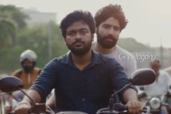 கிஷன் தாஸ் நடித்துள்ள ஆரோமலே படம் எப்படி உள்ளது... விமர்சனம் இதோ | Review About Aaromaley Movie கிஷன் தாஸ் நடித்துள்ள ஆரோமலே படம் எப்படி உள்ளது... விமர்சனம் இதோ | Review About Aaromaley Movie