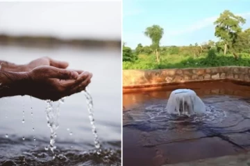 எத்தியோப்பியாவில் புனித நீரை பருகிய பிரித்தானிய யாத்ரீகர்களுக்கு காலரா பாதிப்பு