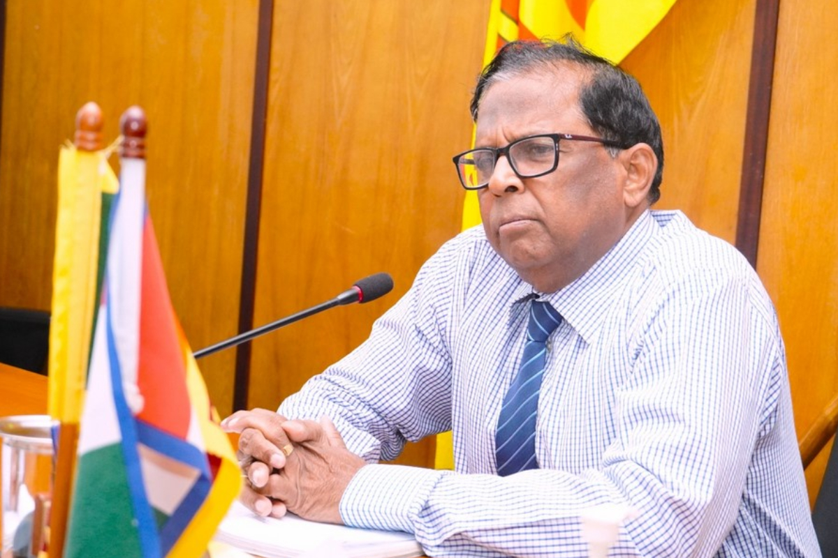 வலுப்படுத்த வேண்டிய தேவையில் வடக்கு மாகாண நிலத்தடி நீர் நிலைமை | Groundwater Situation In The Northern Province வலுப்படுத்த வேண்டிய தேவையில் வடக்கு மாகாண நிலத்தடி நீர் நிலைமை | Groundwater Situation In The Northern Province