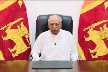 தேர்தல் ஆணைக்குழு பிரதமருக்கு எழுதியுள்ள எழுத்து மூல கோரிக்கை