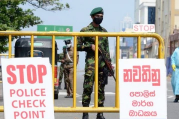 இலங்கை முழுமையாக முடக்கப்படுமா? வெளியான தகவல் - ஐபிசி தமிழ்