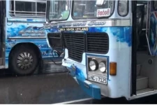 வாகன விபத்தில் இராணுவ சிப்பாய் பலி